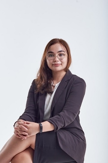 Germaine Gomes
