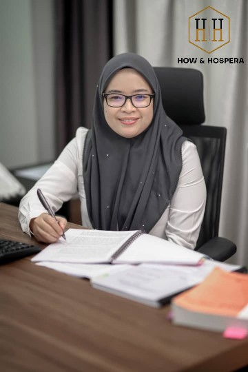Nor Hospera Roswina binti Nordin