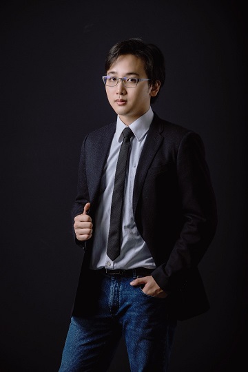 Joshua Ho