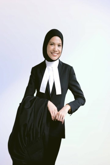 Nurul Asyiqin