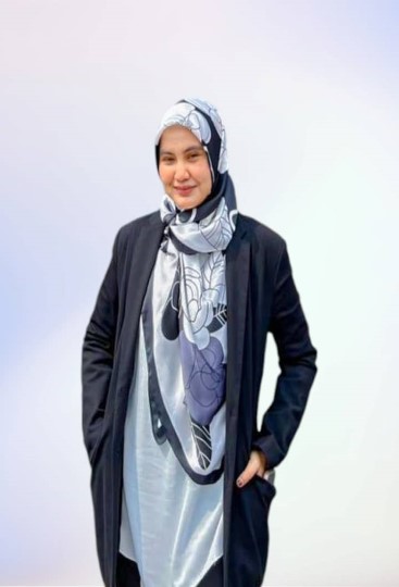 Amirah Haifaa binti Adli