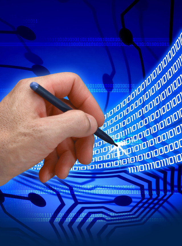 Electronic Signature