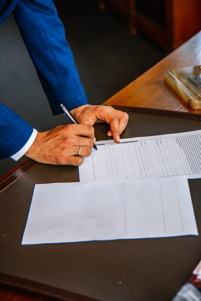 Fixed Term Contract